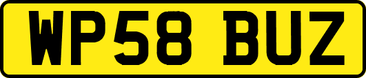 WP58BUZ