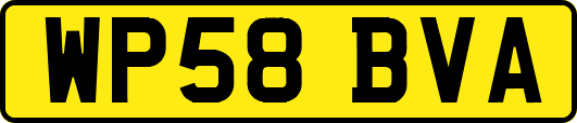 WP58BVA
