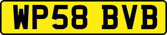 WP58BVB