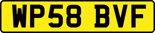 WP58BVF