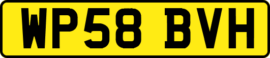 WP58BVH