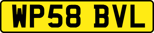WP58BVL