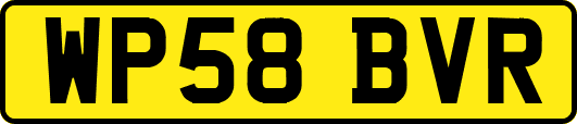 WP58BVR