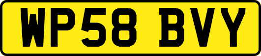 WP58BVY