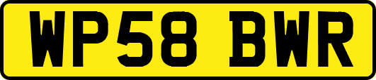 WP58BWR
