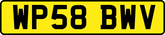 WP58BWV