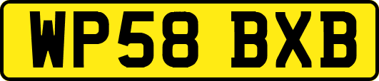 WP58BXB