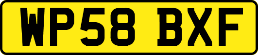 WP58BXF