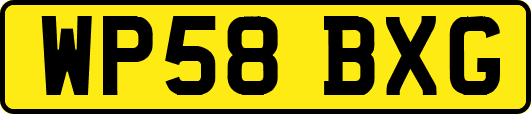 WP58BXG