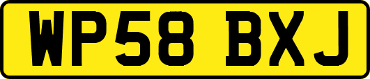 WP58BXJ