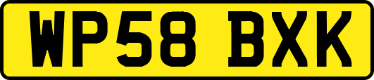 WP58BXK