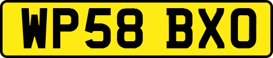 WP58BXO