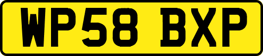 WP58BXP
