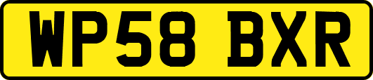 WP58BXR