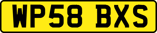 WP58BXS