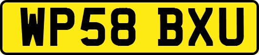 WP58BXU