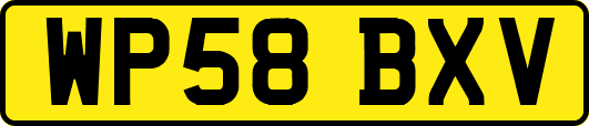WP58BXV