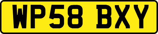 WP58BXY
