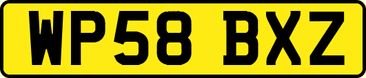 WP58BXZ