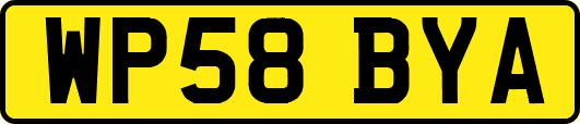 WP58BYA