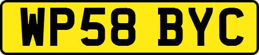 WP58BYC