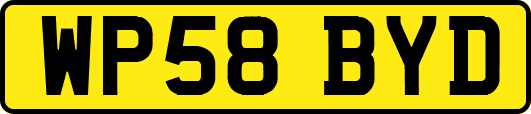 WP58BYD