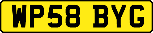 WP58BYG