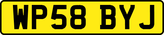 WP58BYJ