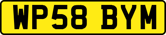 WP58BYM