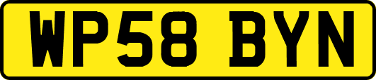WP58BYN