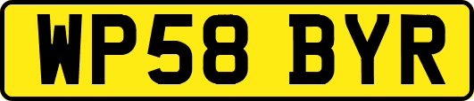 WP58BYR