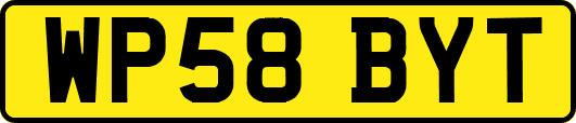 WP58BYT