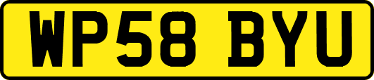 WP58BYU