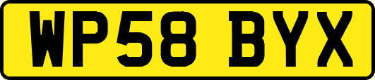 WP58BYX