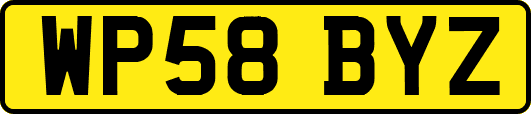 WP58BYZ
