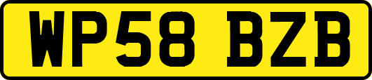 WP58BZB