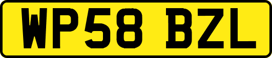 WP58BZL