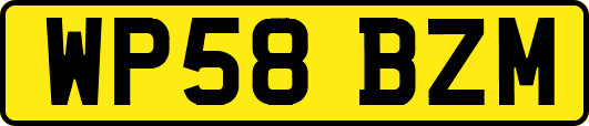 WP58BZM