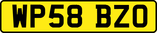 WP58BZO