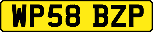 WP58BZP
