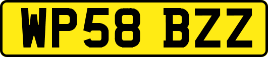 WP58BZZ