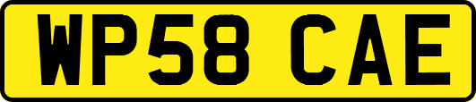 WP58CAE