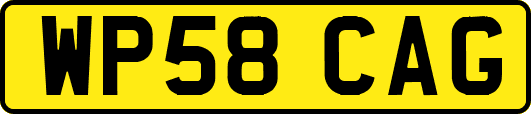WP58CAG
