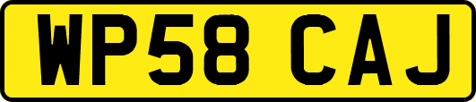 WP58CAJ