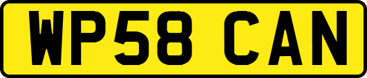 WP58CAN