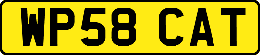 WP58CAT