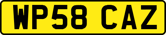 WP58CAZ
