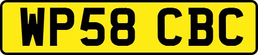 WP58CBC