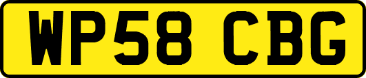 WP58CBG