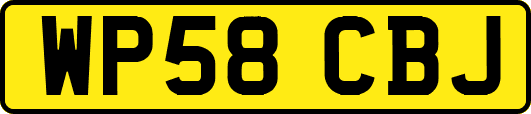 WP58CBJ